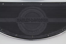 Load image into Gallery viewer, Replica Driver Footboard Set with Logo