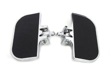 Load image into Gallery viewer, Passenger Mini Footboard Set Rubber Style