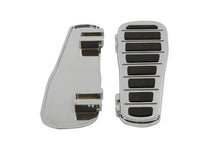 Load image into Gallery viewer, Driver Footboard Set with Big Foot Design