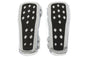 Driver Footboard Set with Diamond Design