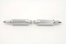 Load image into Gallery viewer, Chrome Bullet Style AK-47 Footpeg Set