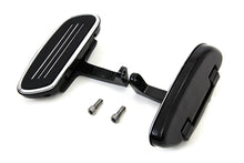 Load image into Gallery viewer, Passenger Footboard Set with Streamliner Design