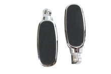 Load image into Gallery viewer, Slugger Style Billet Footpeg Set