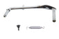 Jiffy Kickstand Chrome