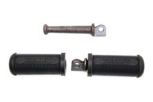 Load image into Gallery viewer, Bates Passenger Footpeg Set Zinc