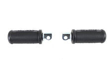 Load image into Gallery viewer, Bates Passenger Footpeg Set Zinc