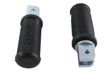 Load image into Gallery viewer, Bates Driver Footpeg Set