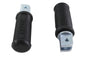 Bates Driver Footpeg Set
