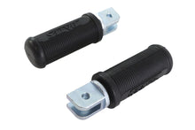 Load image into Gallery viewer, Bates Driver Footpeg Set