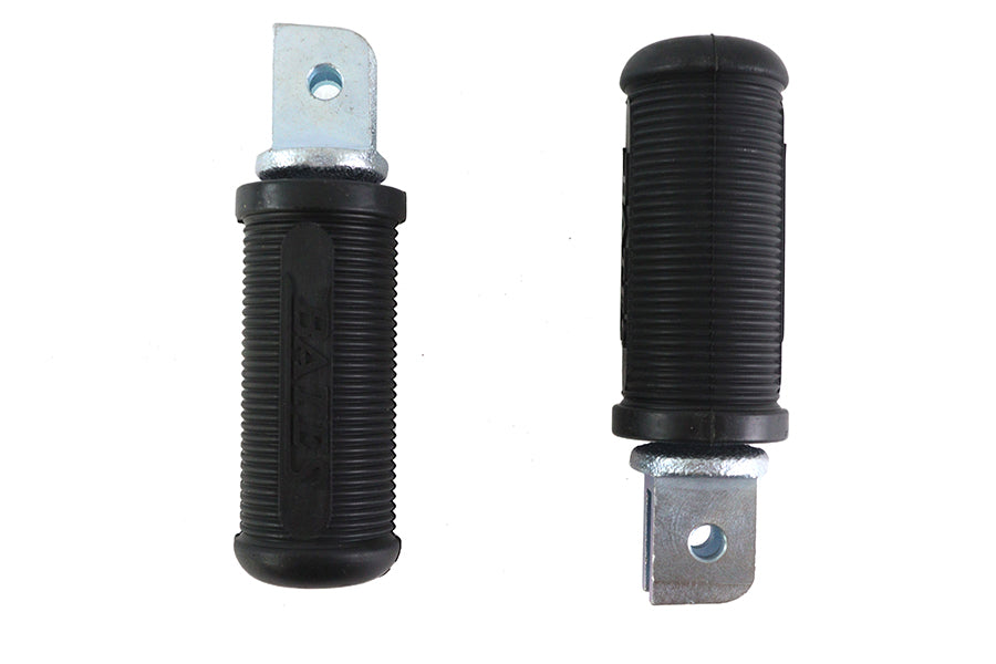 Bates Driver Footpeg Set