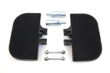 Load image into Gallery viewer, Passenger Mini Footboard Set Rubber Style