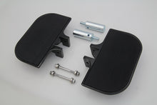 Load image into Gallery viewer, Passenger Mini Footboard Set Rubber Style