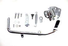 Load image into Gallery viewer, Chrome Jiffy Kickstand Kit
