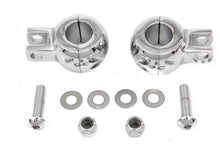 Load image into Gallery viewer, Seat Shock Mount Clamp Set