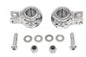 Seat Shock Mount Clamp Set