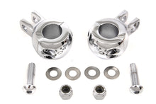 Load image into Gallery viewer, Seat Shock Mount Clamp Set