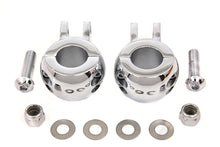 Load image into Gallery viewer, Seat Shock Mount Clamp Set
