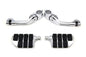 Highway Bar Kit with Cats Paw Footpegs