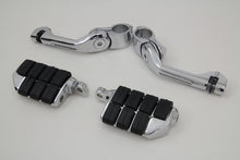 Load image into Gallery viewer, Highway Bar Kit with Cats Paw Footpegs