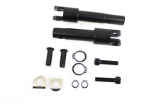 Load image into Gallery viewer, Black Standard Forward Control Conversion Kit
