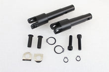 Load image into Gallery viewer, Black Standard Forward Control Conversion Kit