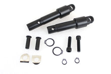 Load image into Gallery viewer, Black Standard Forward Control Conversion Kit