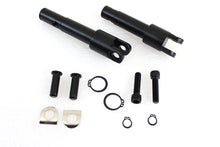 Load image into Gallery viewer, Black Standard Forward Control Conversion Kit