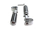 Railer Footpeg Set