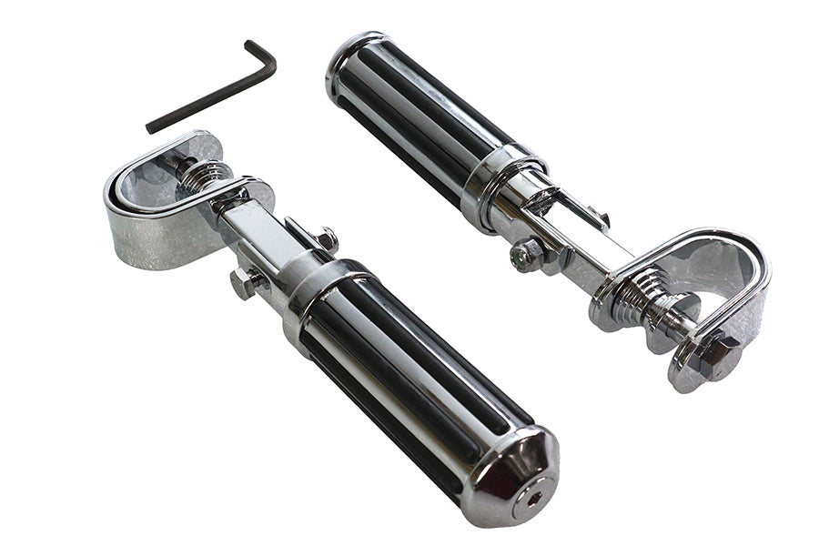 Railer Footpeg Set