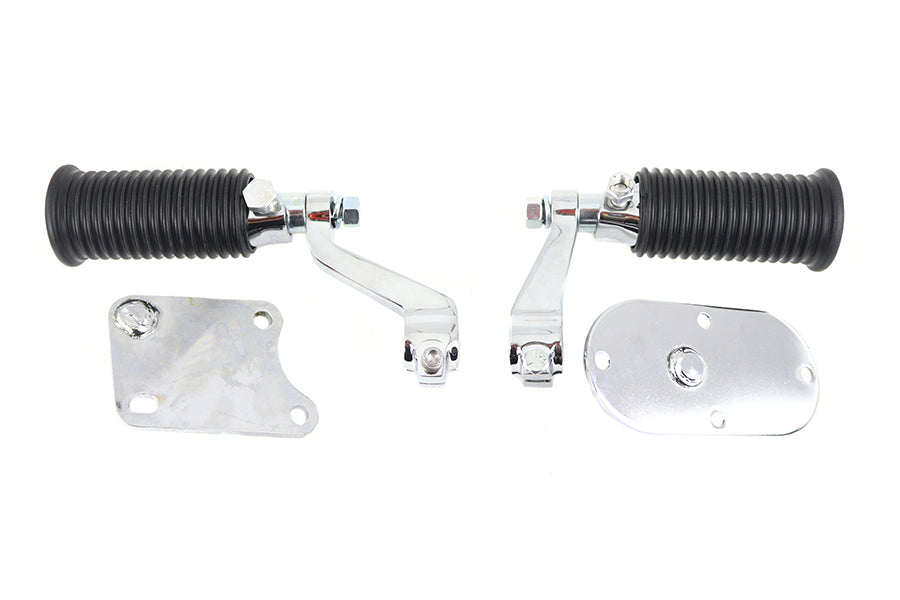 Passenger Footpeg Kit