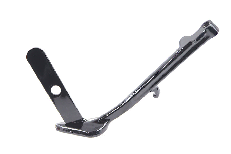 OE M8 Jiffy Kickstand Black