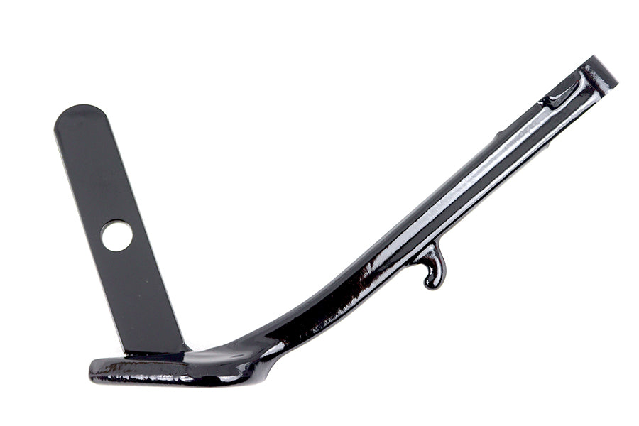 OE M8 Jiffy Kickstand Black