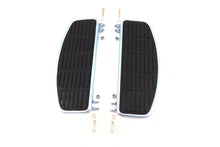 Load image into Gallery viewer, 'D' Driver Footboard Set Zinc