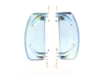 Load image into Gallery viewer, 'D' Driver Footboard Set Zinc