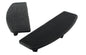 Replacement Footboard Rubber Insert Set
