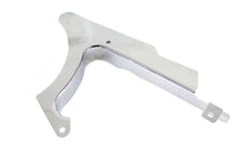 Load image into Gallery viewer, Chrome Rear Belt Guard Lower