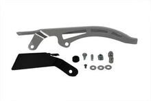 Load image into Gallery viewer, Chrome Rear Belt Guard Upper