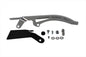 Chrome Rear Belt Guard Upper