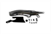 Load image into Gallery viewer, Chrome Rear Belt Guard Upper