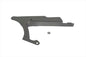 Chrome Rear Belt Guard Lower