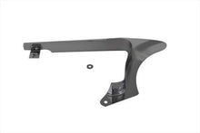 Load image into Gallery viewer, Chrome Rear Belt Guard Lower