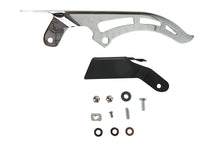 Load image into Gallery viewer, Chrome Rear Upper Belt Guard