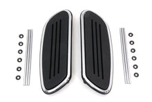 Load image into Gallery viewer, Passenger Footboard Rubber Insert Set