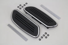 Load image into Gallery viewer, Passenger Footboard Rubber Insert Set