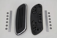 Load image into Gallery viewer, Passenger Footboard Rubber Insert Set