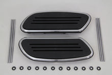 Load image into Gallery viewer, Passenger Footboard Rubber Insert Set