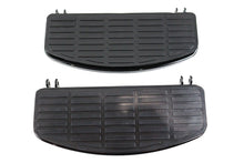 Load image into Gallery viewer, 'D' Driver Footboard Set Black