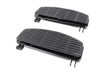Load image into Gallery viewer, 'D' Driver Footboard Set Black
