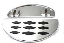 Load image into Gallery viewer, Driver Footboard Set with Diamond Design