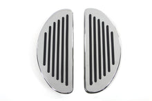 Load image into Gallery viewer, Driver Footboard Set with Rail Design